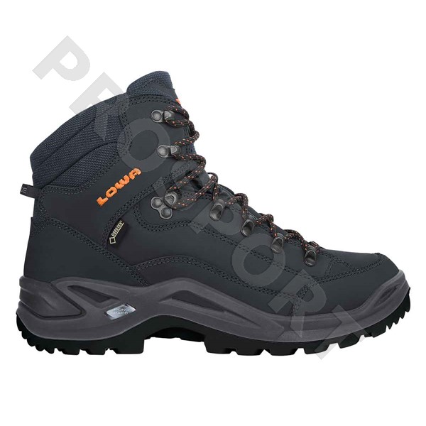 Lowa Renegade gtx mid UK11,5