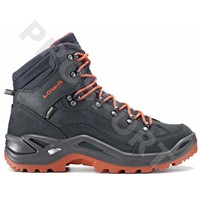 Lowa Renegade gtx mid UK7 Lowa Renegade gtx mid UK7
