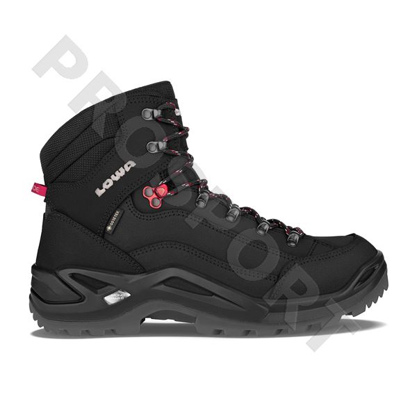 Lowa Renegade gtx mid UK7