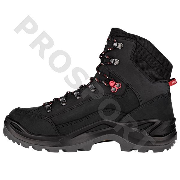 Lowa Renegade gtx mid UK8,5