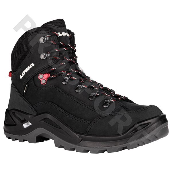 Lowa Renegade gtx mid UK8,5