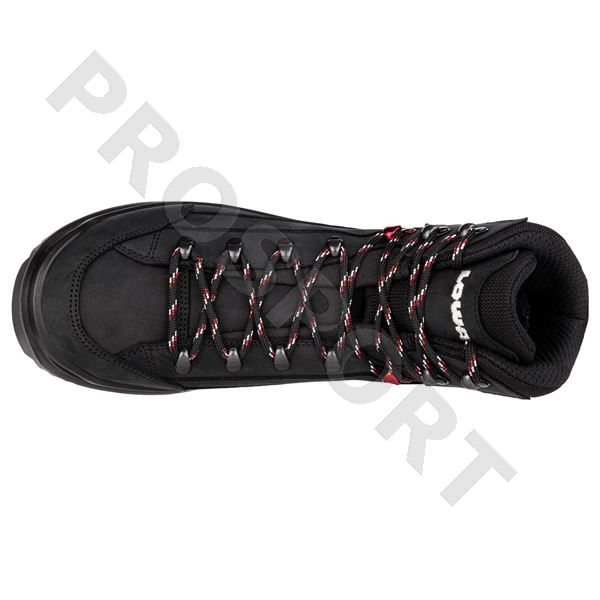 Lowa Renegade gtx mid UK7,5