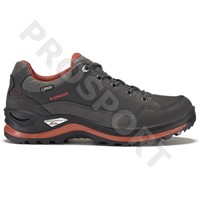 Lowa Renegade III gtx lo UK8 grey Lowa Renegade III gtx lo UK8 grey