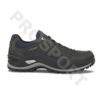 Lowa Renegade III gtx lo UK8 navy Lowa Renegade III gtx lo UK8 navy