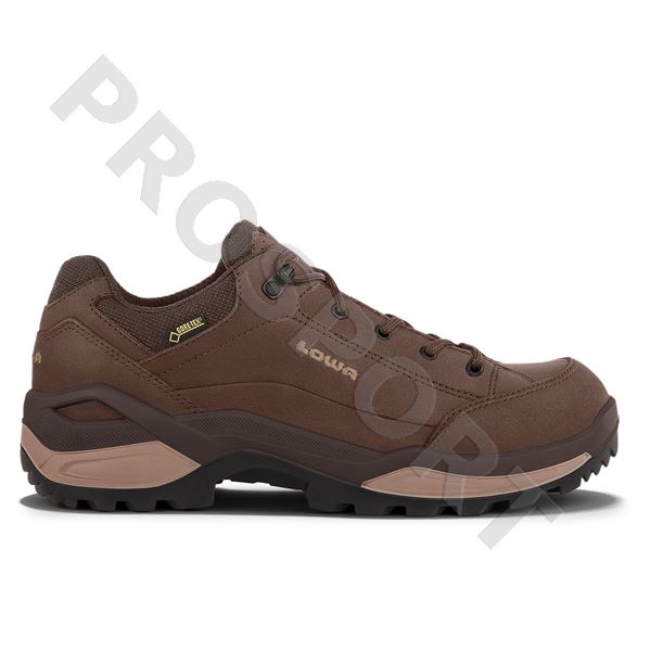 Lowa Renegade gtx lo UK7,5