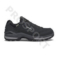 Lowa Renegade gtx lo UK8 black