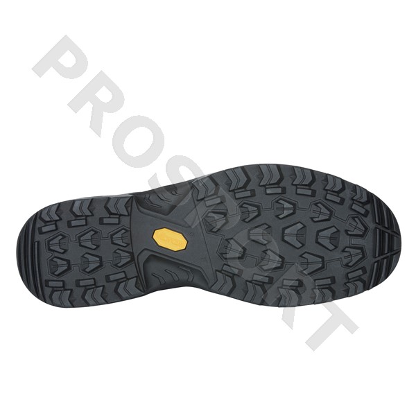 Lowa Renegade gtx lo UK14 black