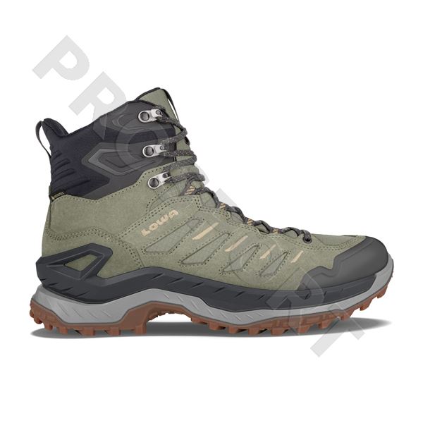 Lowa Innovo gtx mid UK8