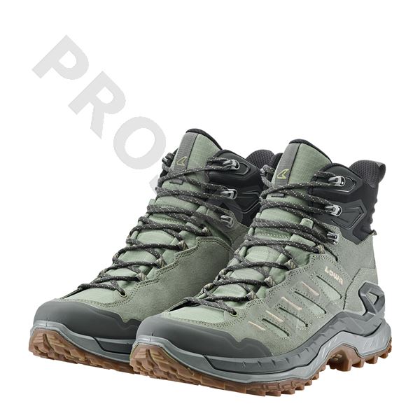 Lowa Innovo gtx mid UK8