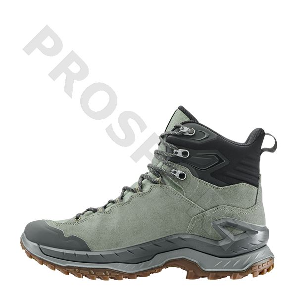 Lowa Innovo gtx mid UK8