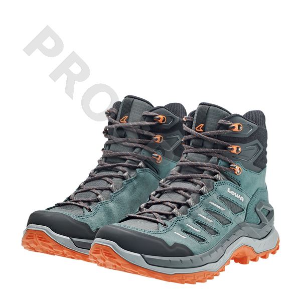 Lowa Innovo gtx mid UK8