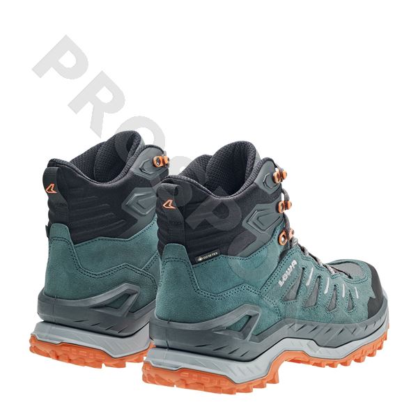 Lowa Innovo gtx mid UK8