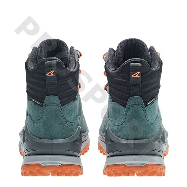 Lowa Innovo gtx mid UK8