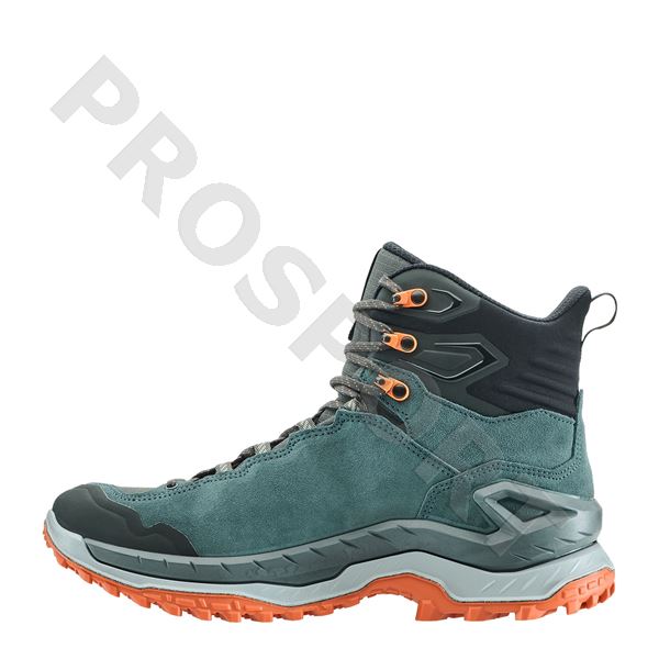 Lowa Innovo gtx mid UK8