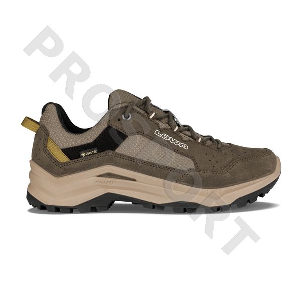 Lowa Ventierra gtx lo UK11,5 olive
