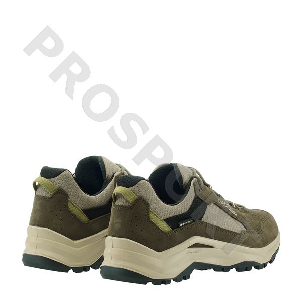 Lowa Ventierra gtx lo UK11,5 olive