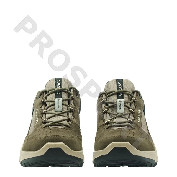 Lowa Ventierra gtx lo UK11,5 olive