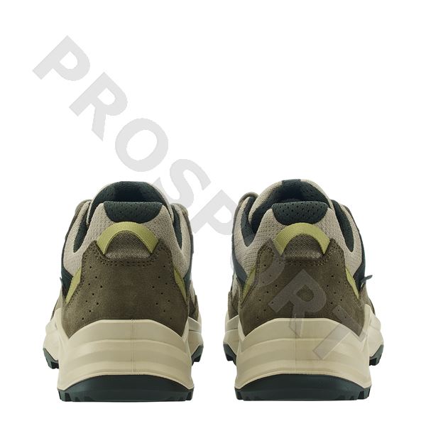 Lowa Ventierra gtx lo UK11,5 olive