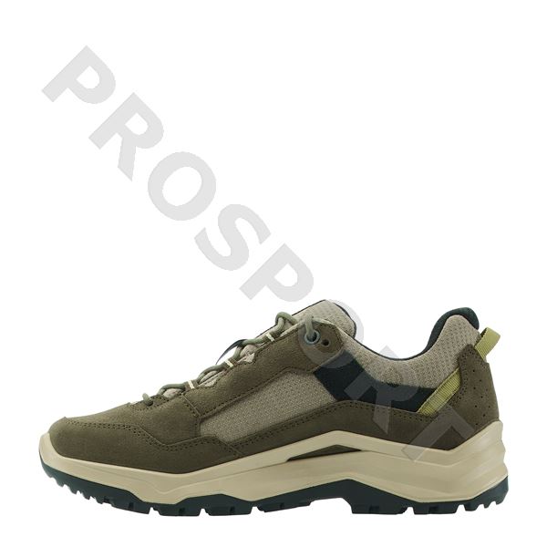 Lowa Ventierra gtx lo UK11,5 olive