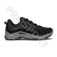 Lowa Ventierra gtx lo UK10 black/grey