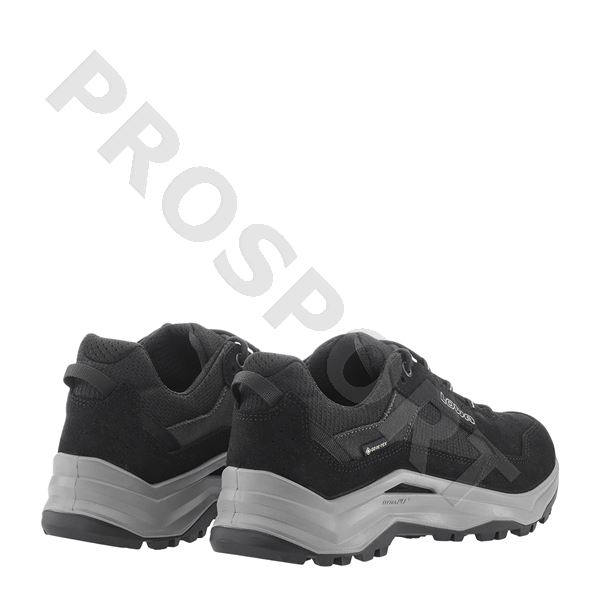 Lowa Ventierra gtx lo UK9 black/grey