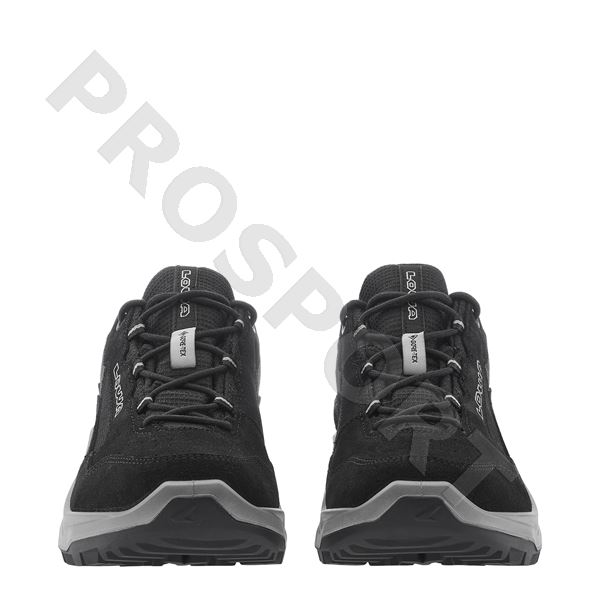 Lowa Ventierra gtx lo UK9 black/grey