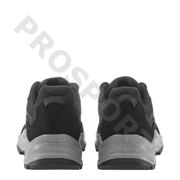 Lowa Ventierra gtx lo UK9 black/grey