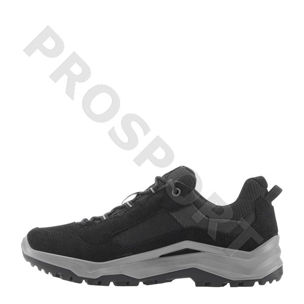Lowa Ventierra gtx lo UK9 black/grey