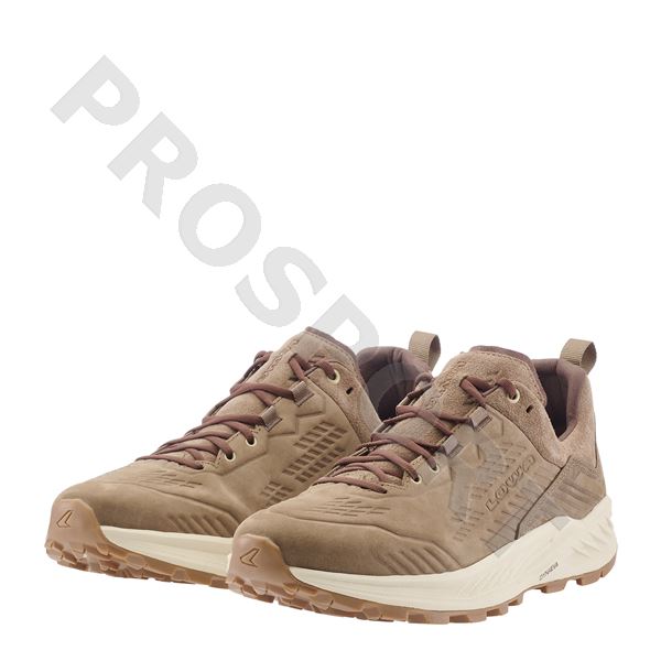 Lowa Nuvolo UK6,5 brown