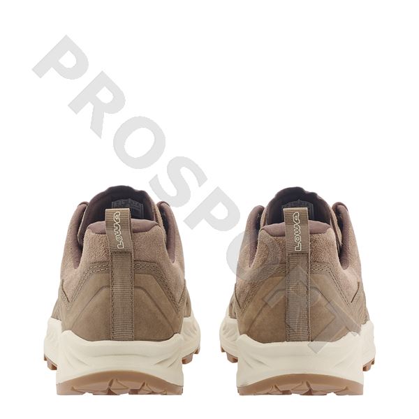 Lowa Nuvolo UK6,5 brown