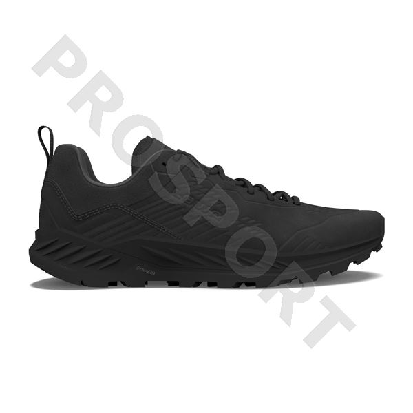 Lowa Nuvolo UK8 black