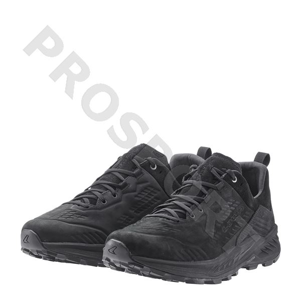 Lowa Nuvolo UK8 black