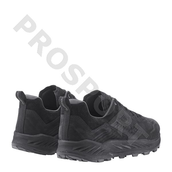 Lowa Nuvolo UK8 black