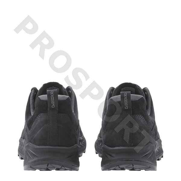 Lowa Nuvolo UK8 black