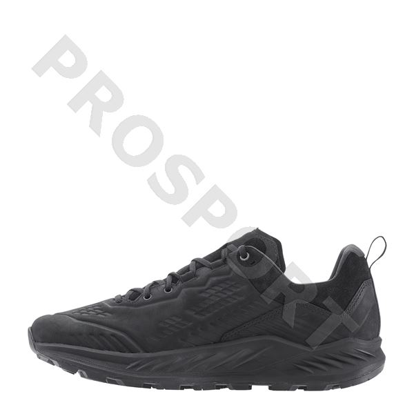 Lowa Nuvolo UK8 black