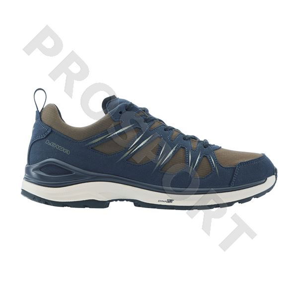 Lowa Innox evo II gtx UK7,5 navy