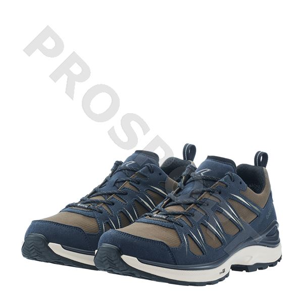 Lowa Innox evo II gtx UK7,5 navy