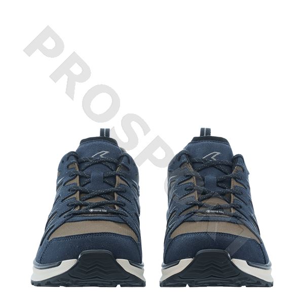 Lowa Innox evo II gtx UK7,5 navy
