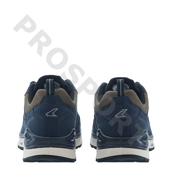 Lowa Innox evo II gtx UK7,5 navy