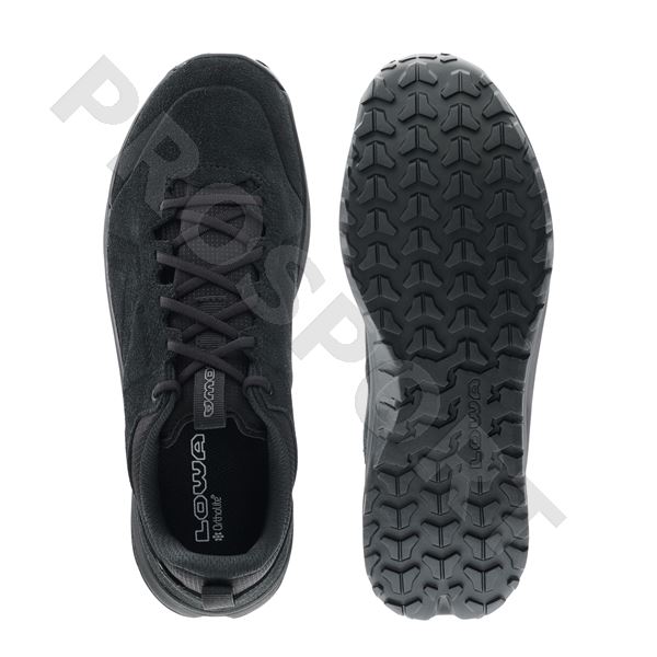 Lowa Kaloya LT gtx Lo UK11 black