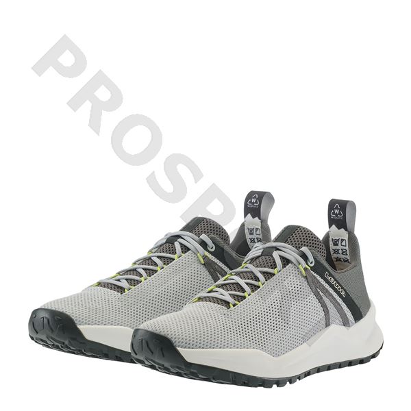 Lowa Kaloya UK7 grey