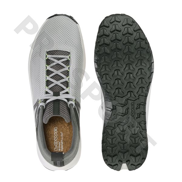 Lowa Kaloya UK7 grey