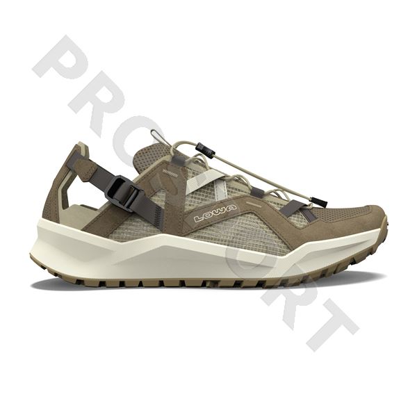 Lowa Kaloya vent UK11,5 brown