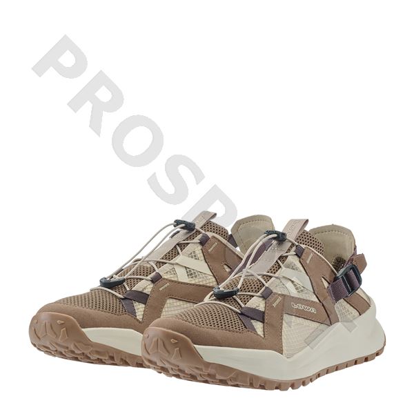 Lowa Kaloya vent UK11,5 brown