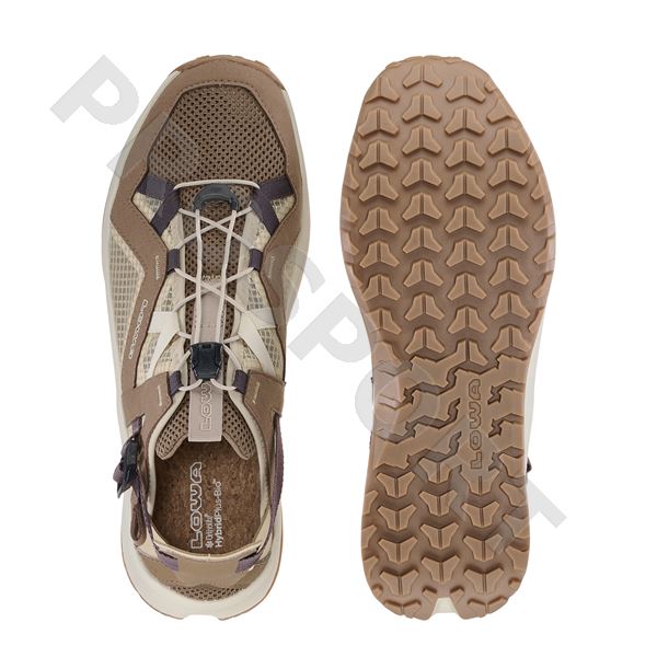 Lowa Kaloya vent UK11,5 brown