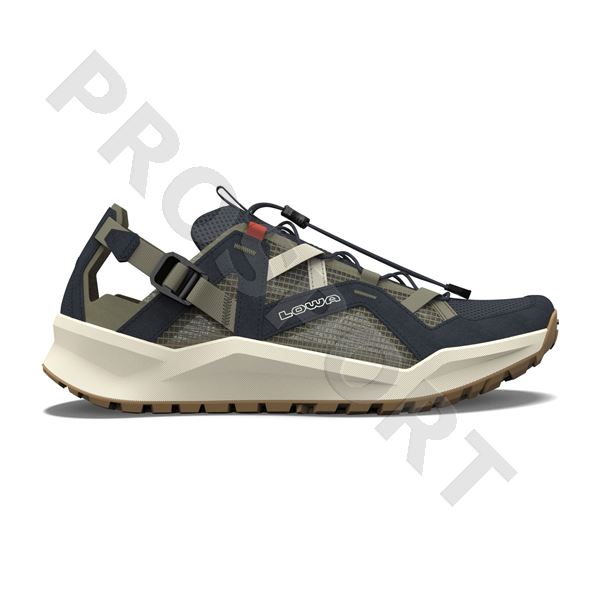 Lowa Kaloya vent UK7 navy