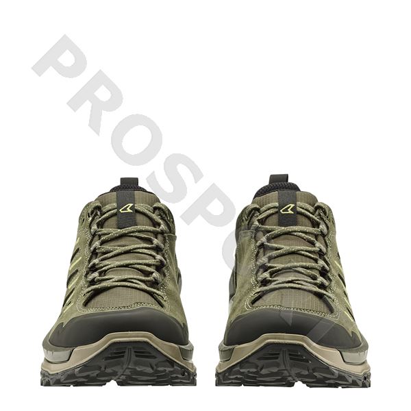 Lowa Innovo gtx lo UK8 olive