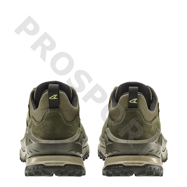 Lowa Innovo gtx lo UK8 olive