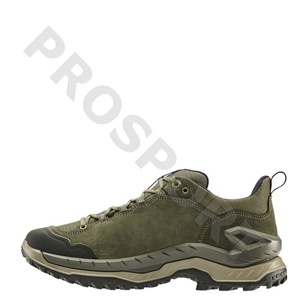 Lowa Innovo gtx lo UK8 olive