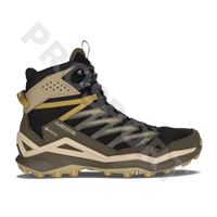 Lowa Maddox pro gtx mid UK10 black/olive